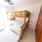 El Bendecido. Amplio Apartamento Entero Con Excelente Ubicacion Y Parqueadero Privado Gratis Las 24 Horas.